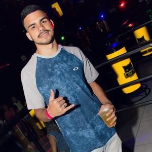 Meet your Posher, Wesley